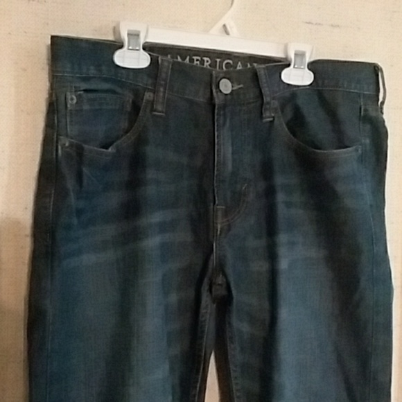American Eagle Outfitters Other - Men's American Eagle jeans